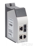 MOXA IM-1LSC/3TX